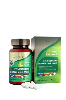 ZOOONE EYE VITAMIN