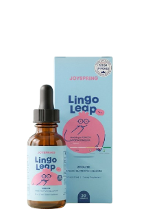 Lingo Leap Kids Advance