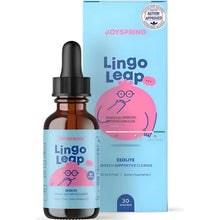 Lingo Leap Kids Advance