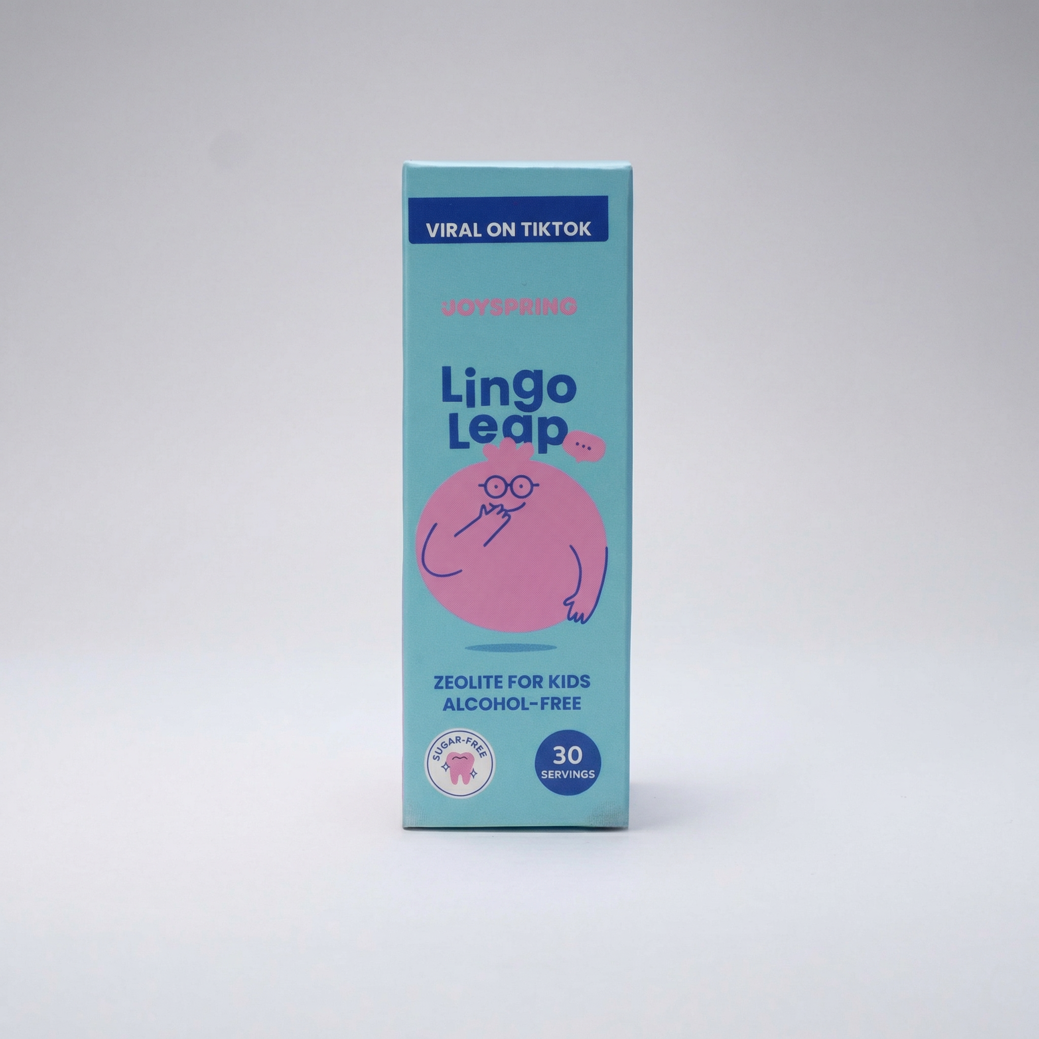 Lingo Leap Kids Advance